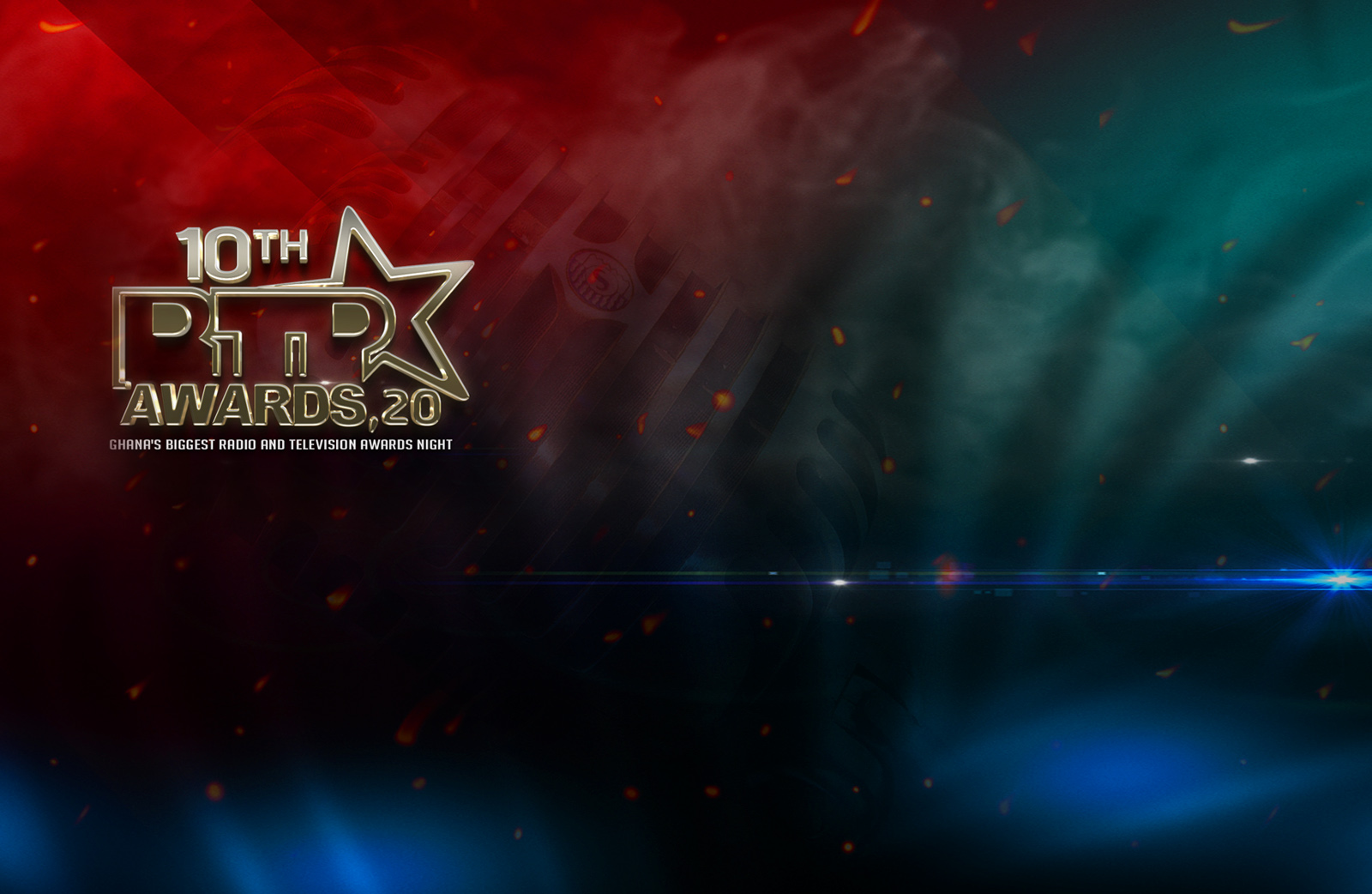 RTP Awards 2020